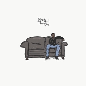 She Ain't The One (feat. Atwood) - Single