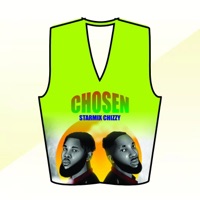Chosen - Single - Starmix Chizzy