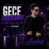 Gece Frekansı - BABA - BEN SANA GEÇ KALDIM