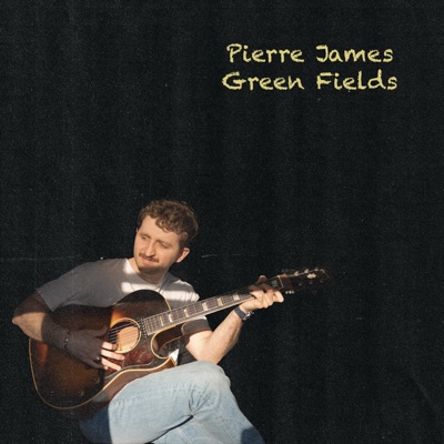 green fields - EP