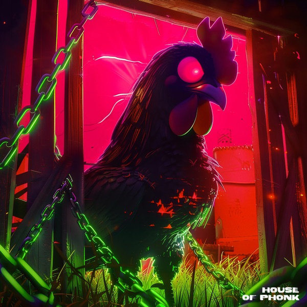 Country Farm Ultrafunk - EP