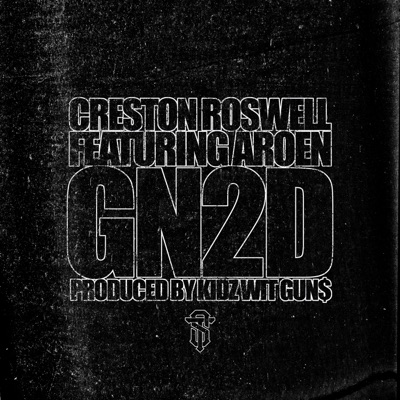 GN2D (feat. Aroen) - Single