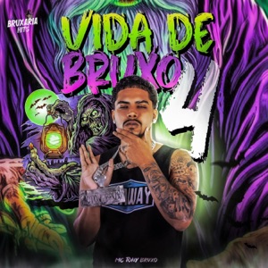 Vida de Bruxo 4