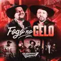 FOGO NO GELO