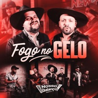 Fogo no Gelo - Single - Nosso balanço