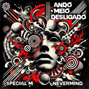 Ando Meio Desligado