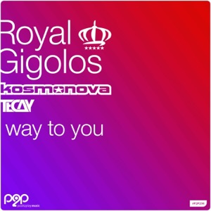 Way to You - Single
