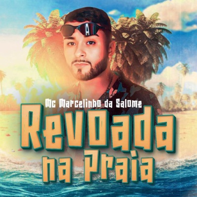 Revoada na Praia - Single