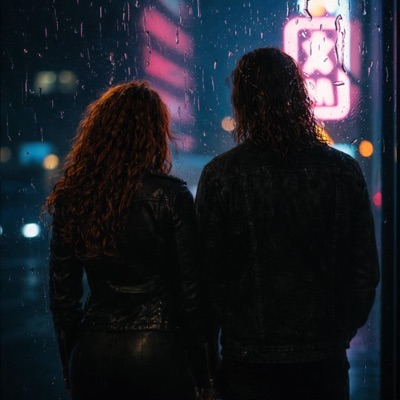 Through the Glass - Single