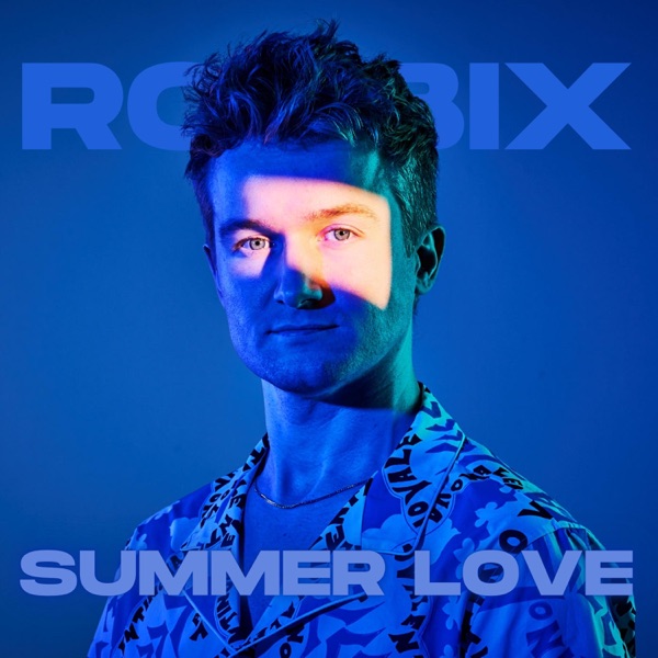 Summer Love - Single