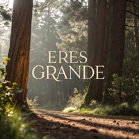 Eres Grande - Single - 3 Caleb