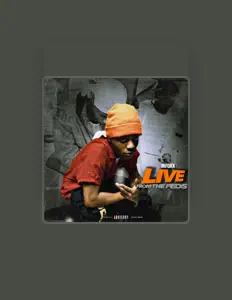 Listen to Jr Foxx, watch music videos, read bio, see tour dates & more!