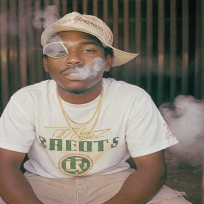 Rodeo Smoke - Single