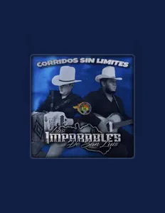 Listen to Los Imparables De San Luis, watch music videos, read bio, see tour dates & more!