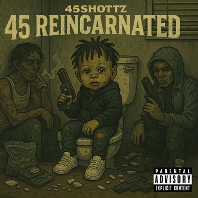 45 Reincarnated