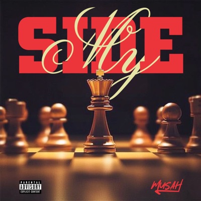 MY SIDE - Single