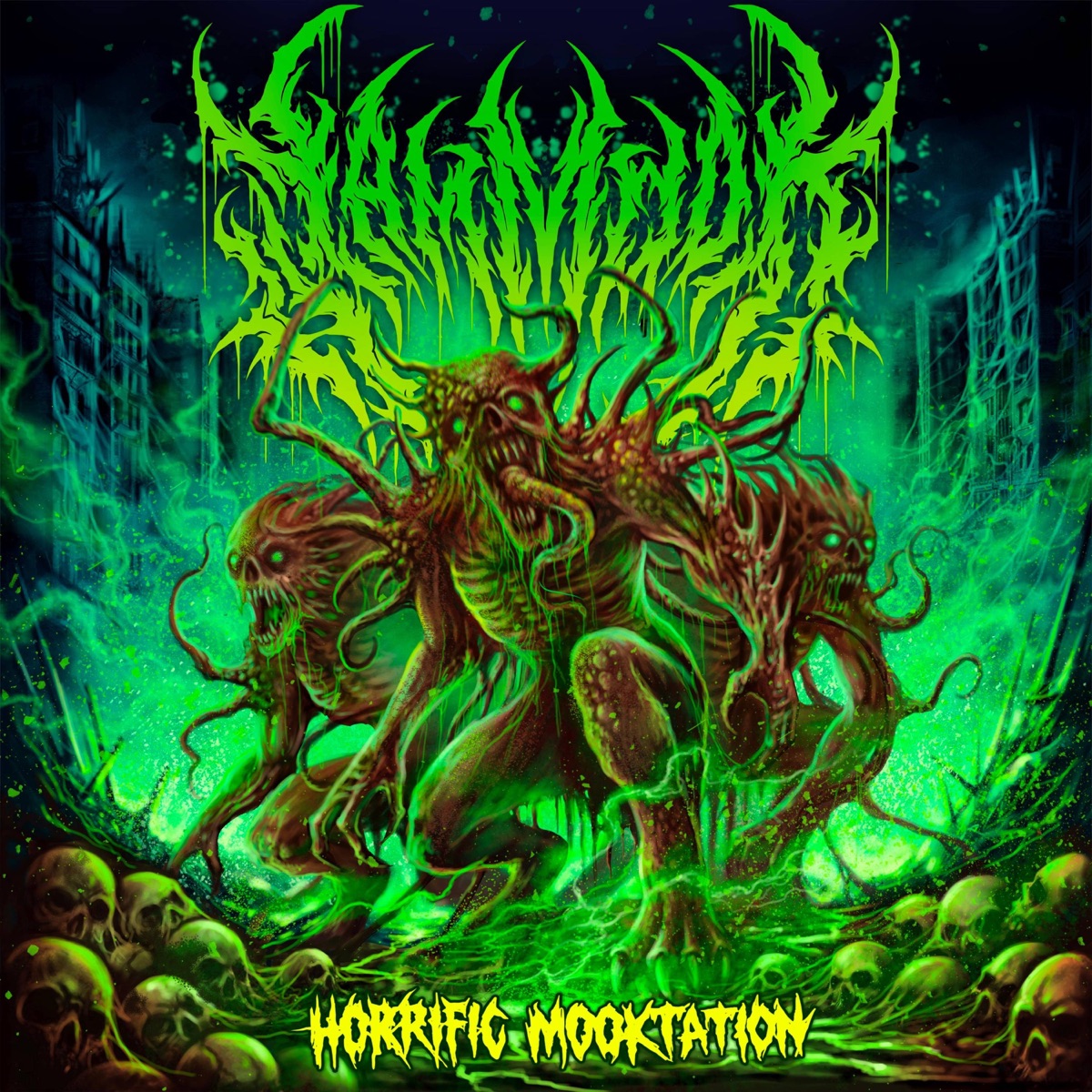 The Path of the Righteous Man - EP