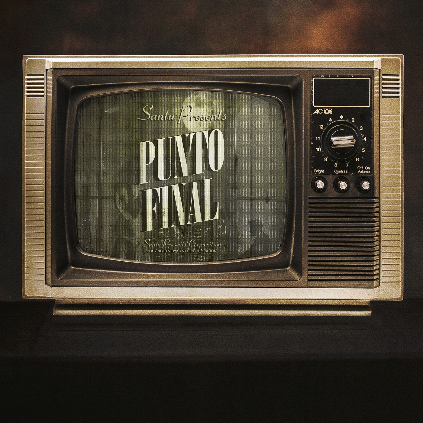 Punto Final - Single