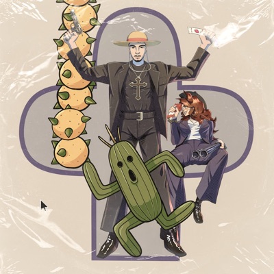 Pokey vs. Cactuar (feat. TaigaTonic) - Single
