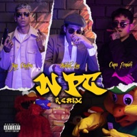 Npc (Remix) - Single - Capo Fenadi, Jay Castro & zadok lm