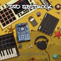 Summer Waves - Jad Abstrock