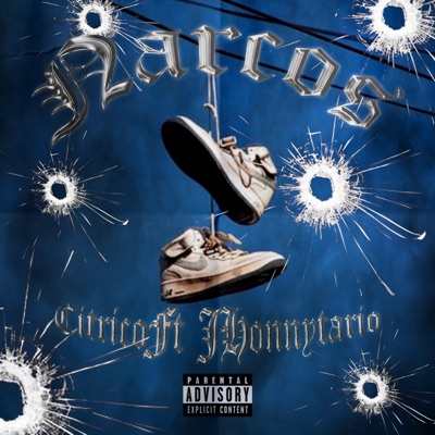Narcos (feat. Johnnytario) - Single