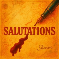 Salutations - Single - Asua