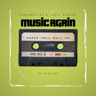 Music Again - Single