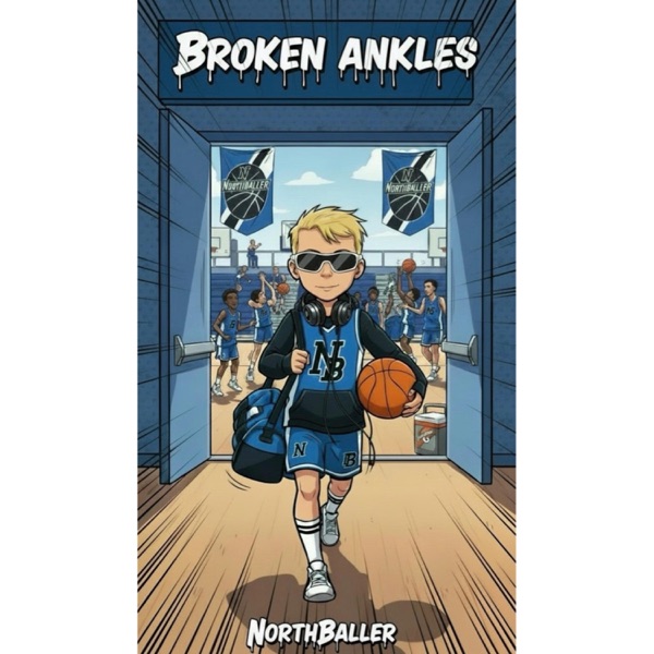 Broken Ankles (EsDeeKid x BabyTron-Style) - Single