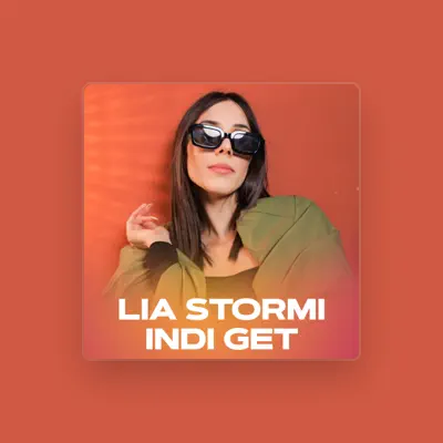 Listen to Lia Stormi, watch music videos, read bio, see tour dates & more!