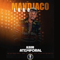 LEAVE ALONE - Single - Lubo Mandjaco