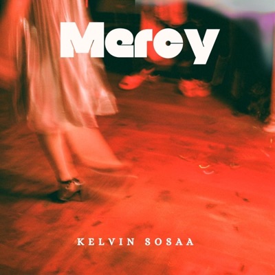 Mercy - Single