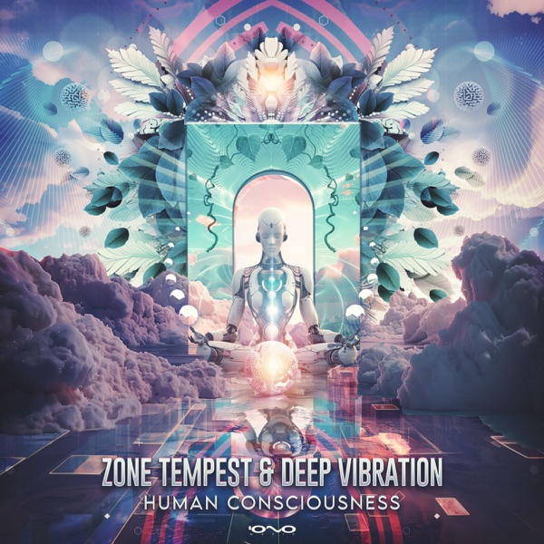 Human Consciousness - Single