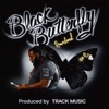 BLACK BUTTERFLY REMASTERED - Single