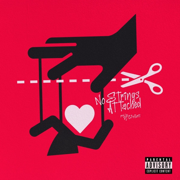 No Strings Attached - Single