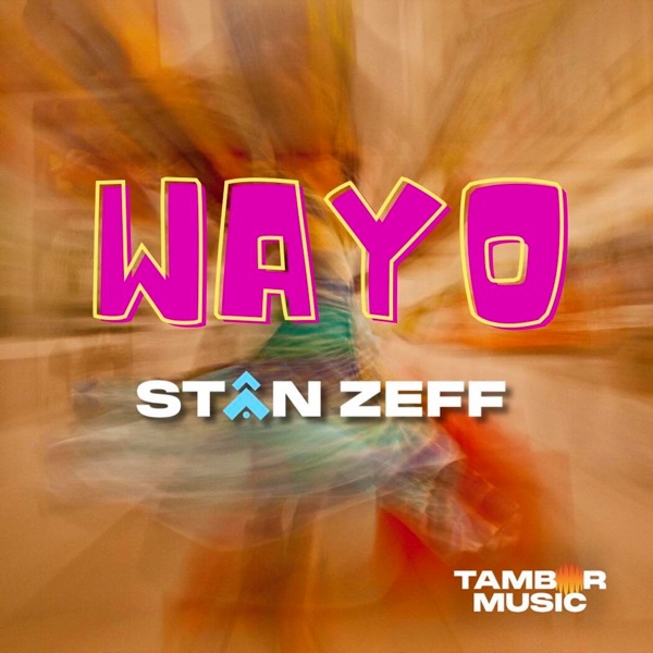 Wayo - Single