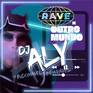 Rave de Outro Mundo