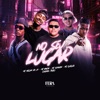 No Seu Lugar (feat. MC Ruanzin & MC Gueguel) - Single