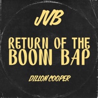 R.O.B.B - Single - JVB & Dillon Cooper