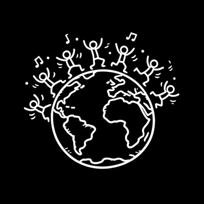 THE PARTY PLANET (do not take the pills) - Single