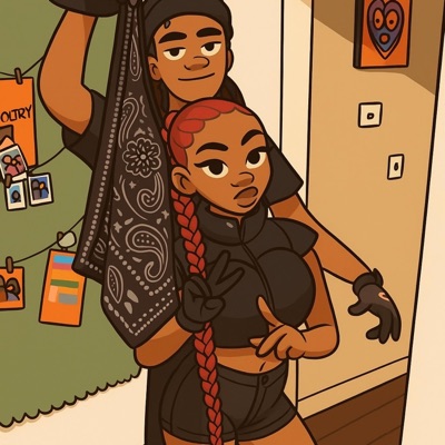 THE FREESTYLE (feat. CraazyBubs) [Demo version] - Single