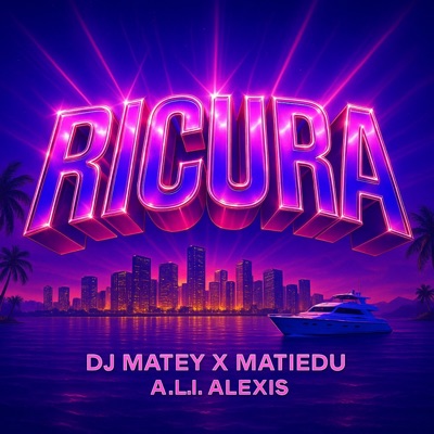 RICURA - Single