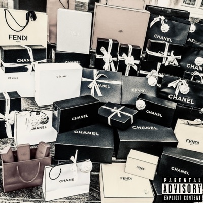 EVERYTHING SHE WANTS (feat. MEKEL) - Single