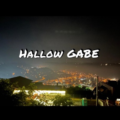 Hallow GABE (feat. YNG E) - Single