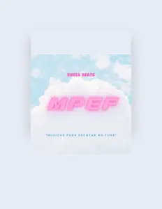 Souza Beatsを聴いたり、ミュージックビデオを鑑賞したり、経歴やツアー日程などを確認したりしましょう！