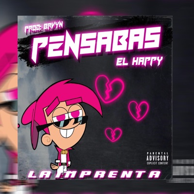 PENSABAS :( - Single
