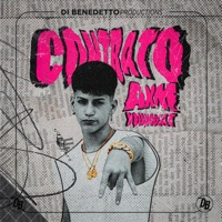 Contrato - Single - AKM & YoungBeat