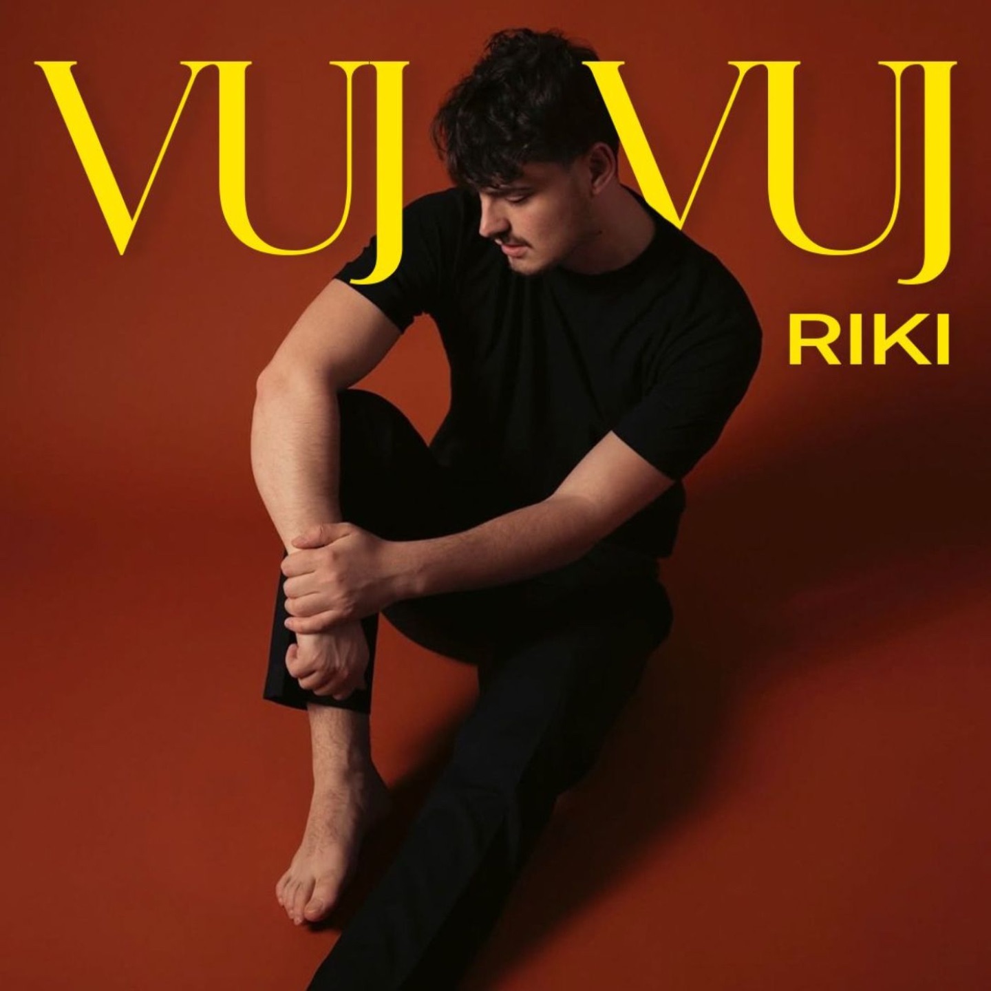 Riki - RIKI - VUJ VUJ