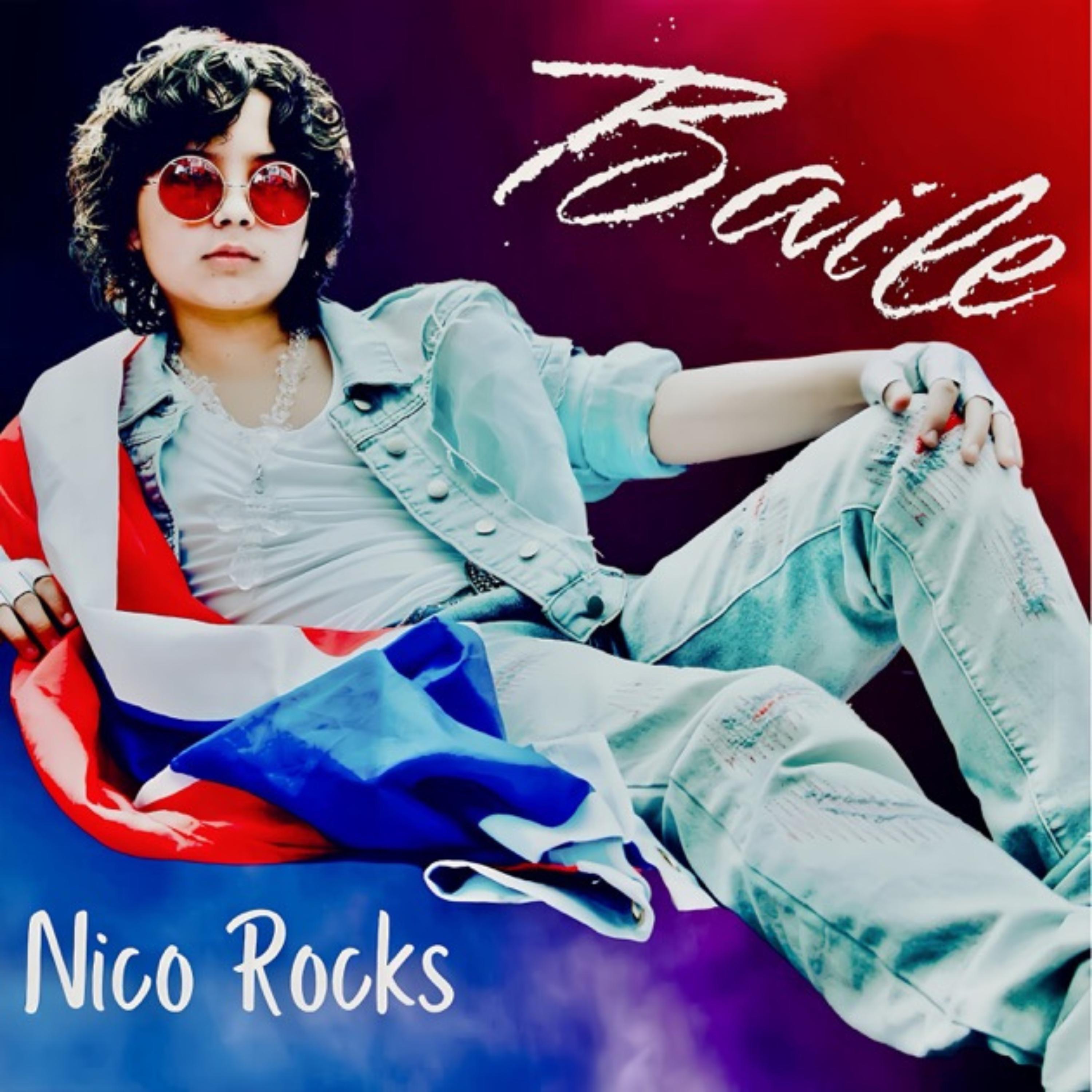 Baile - Single
