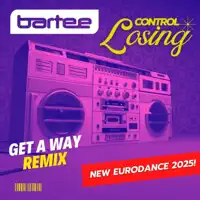 Losing Control — BARTEE